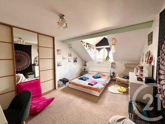 Appartement T4 à vendre - 4 pièces - 95.91 m2 - TARBES - 65 - MIDI-PYRENEES - Century 21 Gm Immobilier