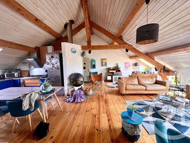 appartement - TARBES - 65