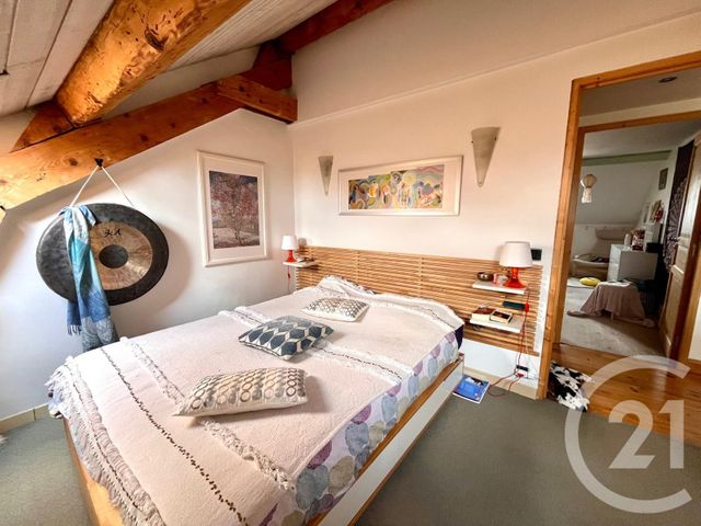 Appartement T4 à vendre - 4 pièces - 95.91 m2 - TARBES - 65 - MIDI-PYRENEES - Century 21 Gm Immobilier