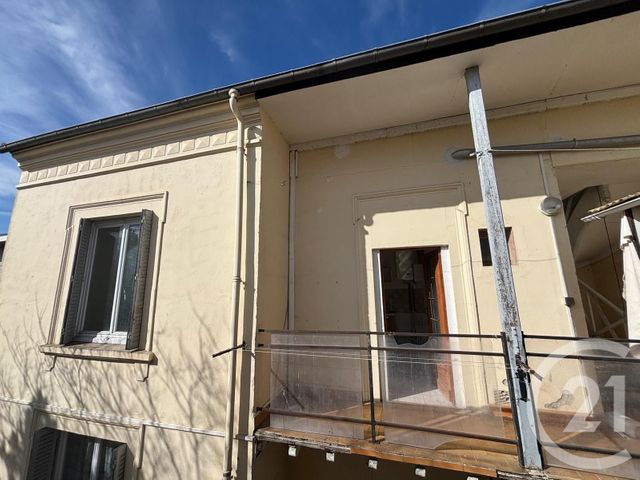 appartement - TARBES - 65