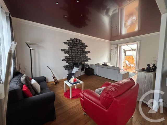 Afficher la photo en grand maison à vendre - 5 pièces - 227.72 m2 - TARBES - 65 - MIDI-PYRENEES - Century 21 Gm Immobilier