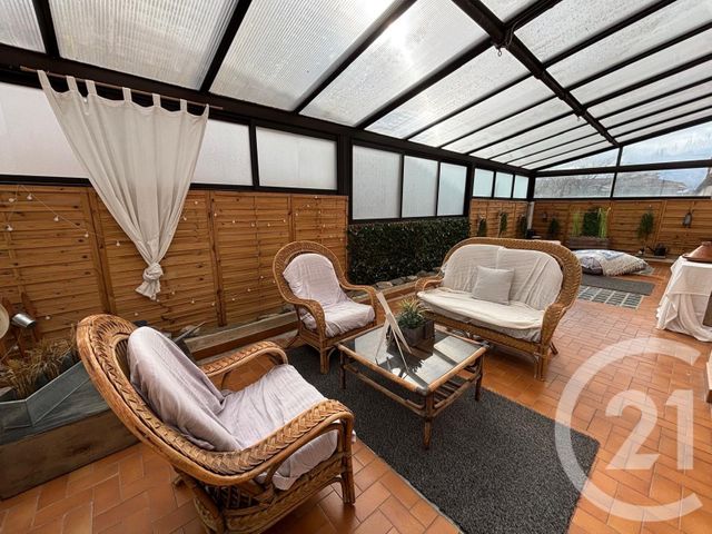 Afficher la photo en grand maison à vendre - 5 pièces - 227.72 m2 - TARBES - 65 - MIDI-PYRENEES - Century 21 Gm Immobilier