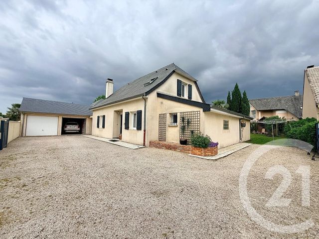 maison à vendre - 7 pièces - 139.47 m2 - HORGUES - 65 - MIDI-PYRENEES - Century 21 Gm Immobilier