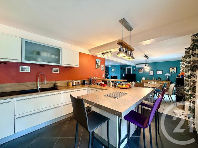 maison à vendre - 7 pièces - 139.47 m2 - HORGUES - 65 - MIDI-PYRENEES - Century 21 Gm Immobilier