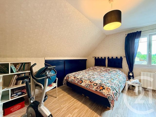 maison à vendre - 7 pièces - 139.47 m2 - HORGUES - 65 - MIDI-PYRENEES - Century 21 Gm Immobilier