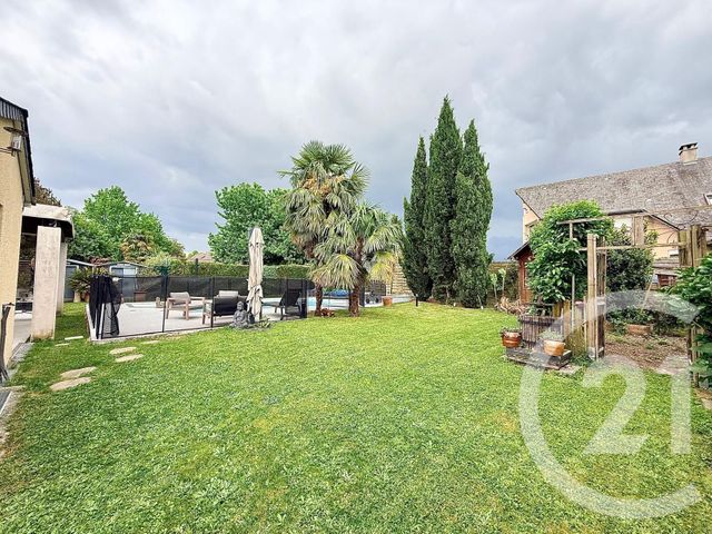maison à vendre - 7 pièces - 139.47 m2 - HORGUES - 65 - MIDI-PYRENEES - Century 21 Gm Immobilier
