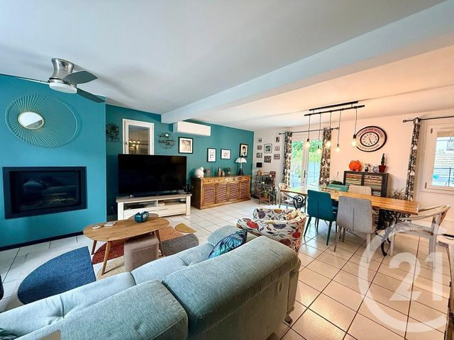 maison à vendre - 7 pièces - 139.47 m2 - HORGUES - 65 - MIDI-PYRENEES - Century 21 Gm Immobilier