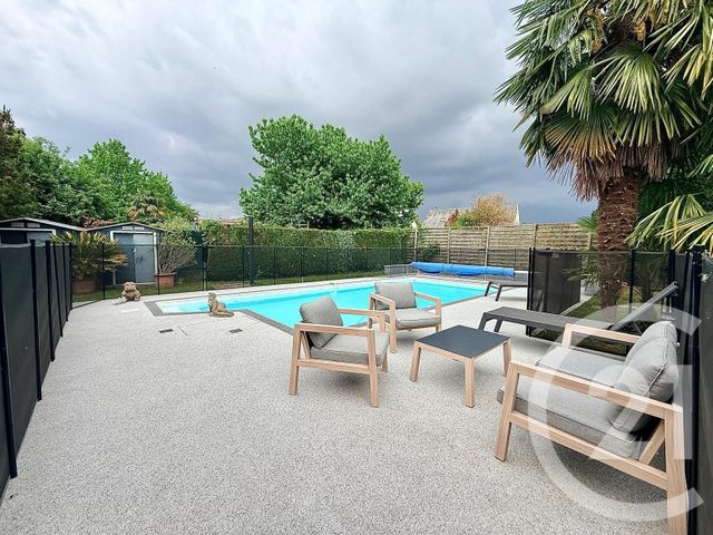 maison à vendre - 7 pièces - 139.47 m2 - HORGUES - 65 - MIDI-PYRENEES - Century 21 Gm Immobilier