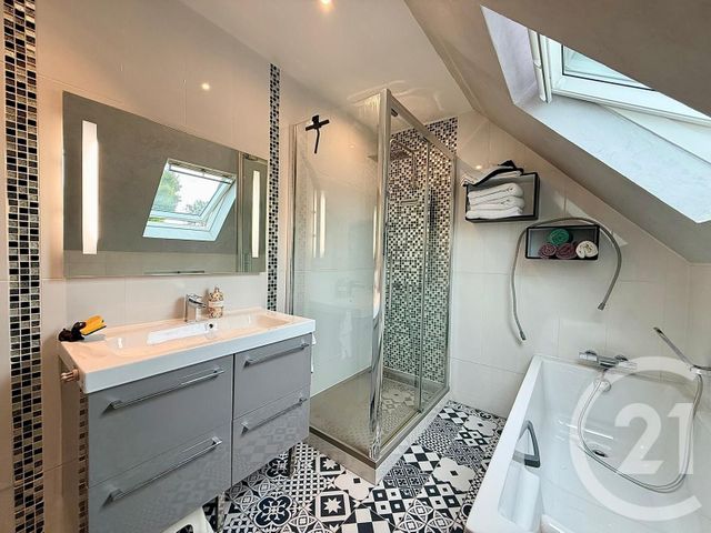 maison à vendre - 7 pièces - 139.47 m2 - HORGUES - 65 - MIDI-PYRENEES - Century 21 Gm Immobilier