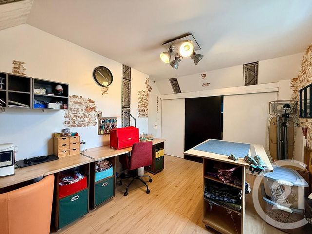 maison à vendre - 7 pièces - 139.47 m2 - HORGUES - 65 - MIDI-PYRENEES - Century 21 Gm Immobilier