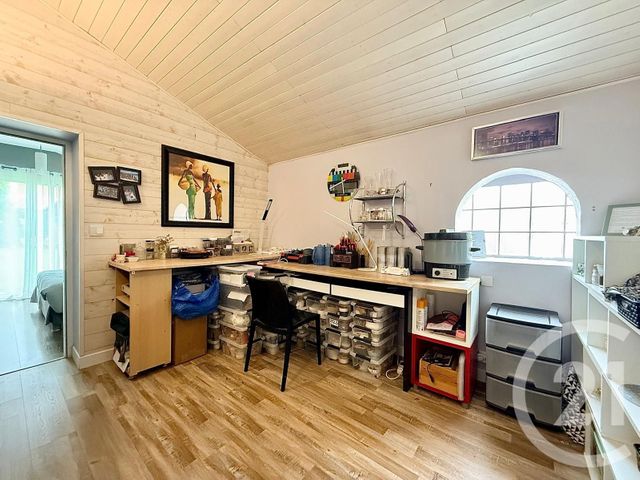 maison à vendre - 7 pièces - 139.47 m2 - HORGUES - 65 - MIDI-PYRENEES - Century 21 Gm Immobilier