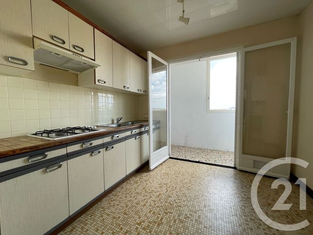 appartement - AUREILHAN - 65