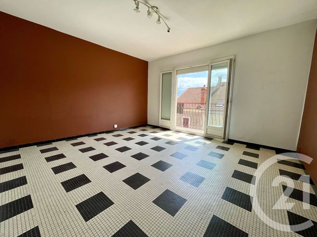 Appartement F4 à vendre AUREILHAN