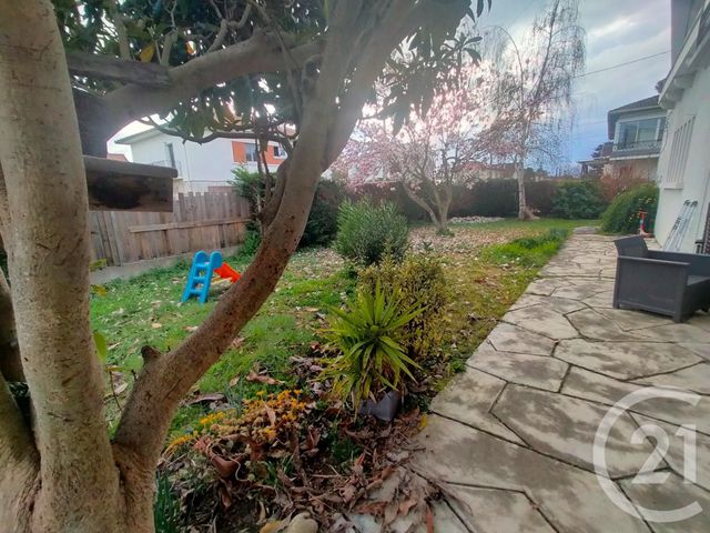 Appartement F3 à vendre - 3 pièces - 71.49 m2 - TARBES - 65 - MIDI-PYRENEES - Century 21 Gm Immobilier