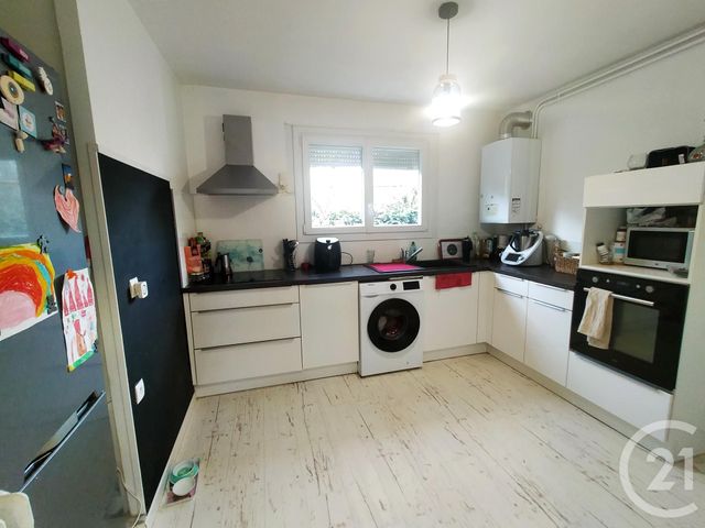 Appartement F3 à vendre - 3 pièces - 71.49 m2 - TARBES - 65 - MIDI-PYRENEES - Century 21 Gm Immobilier