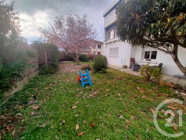 Appartement F3 à vendre - 3 pièces - 71.49 m2 - TARBES - 65 - MIDI-PYRENEES - Century 21 Gm Immobilier