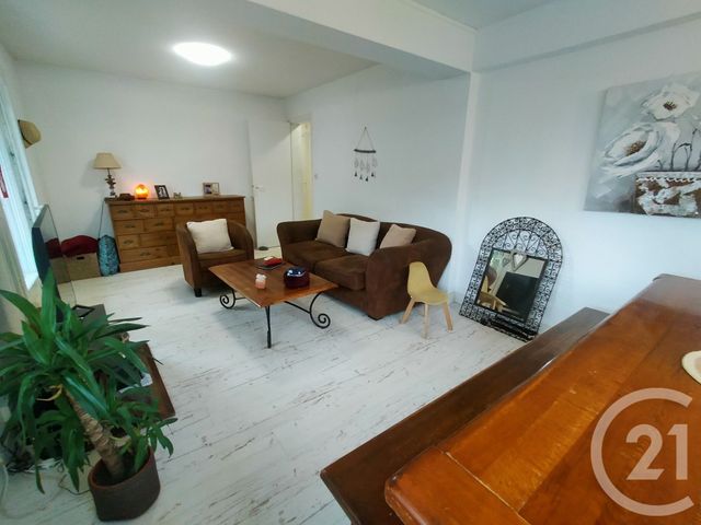 appartement - TARBES - 65