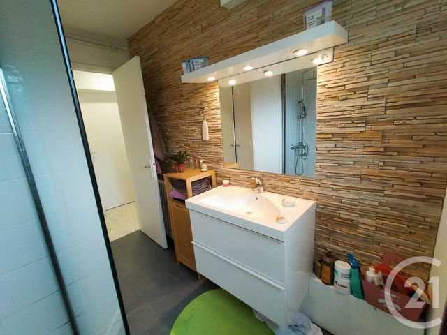 Appartement F3 à vendre - 3 pièces - 71.49 m2 - TARBES - 65 - MIDI-PYRENEES - Century 21 Gm Immobilier