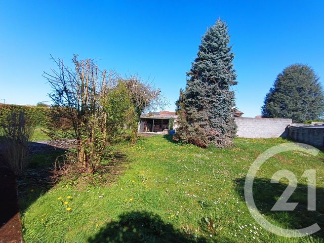 Afficher la photo en grand maison à vendre - 6 pièces - 130.0 m2 - BORDERES SUR L ECHEZ - 65 - MIDI-PYRENEES - Century 21 Gm Immobilier