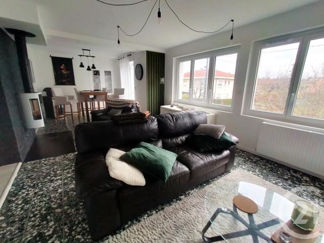 Appartement F4 à vendre - 4 pièces - 107.95 m2 - TARBES - 65 - MIDI-PYRENEES - Century 21 Gm Immobilier