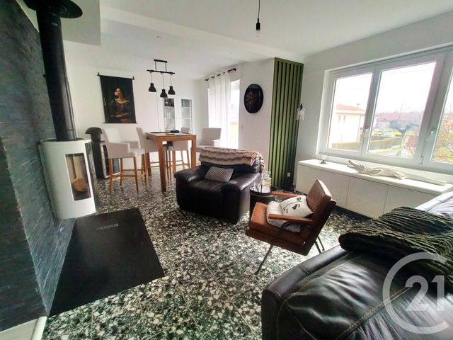 appartement - TARBES - 65