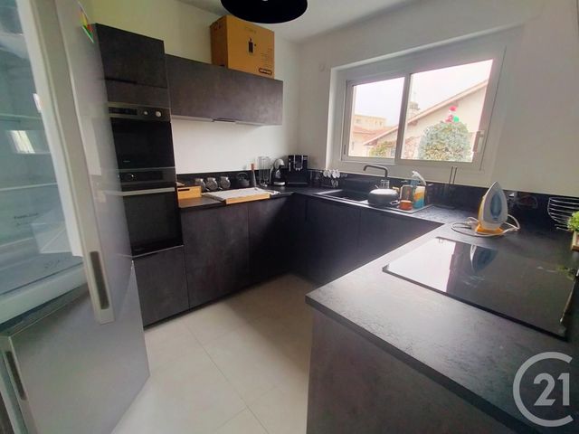 Appartement F4 à vendre - 4 pièces - 107.95 m2 - TARBES - 65 - MIDI-PYRENEES - Century 21 Gm Immobilier