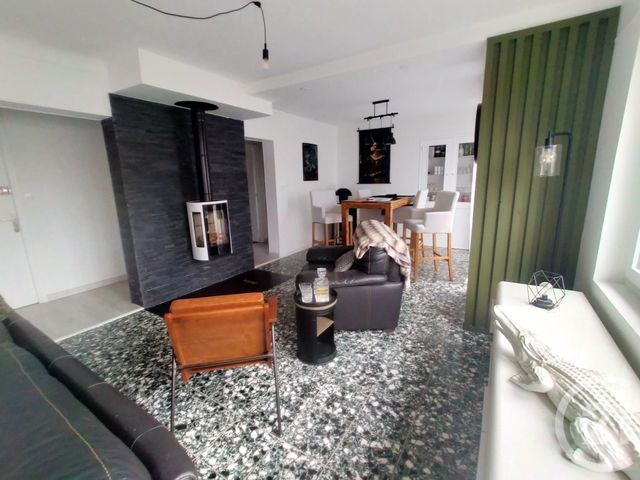 Appartement F4 à vendre - 4 pièces - 107.95 m2 - TARBES - 65 - MIDI-PYRENEES - Century 21 Gm Immobilier