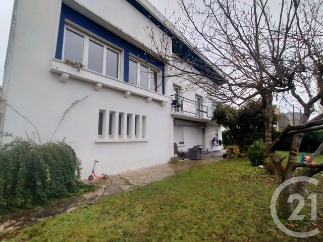 Appartement F4 à vendre - 4 pièces - 107.95 m2 - TARBES - 65 - MIDI-PYRENEES - Century 21 Gm Immobilier
