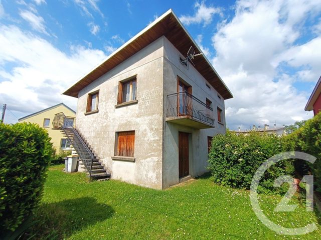 maison - TARBES - 65