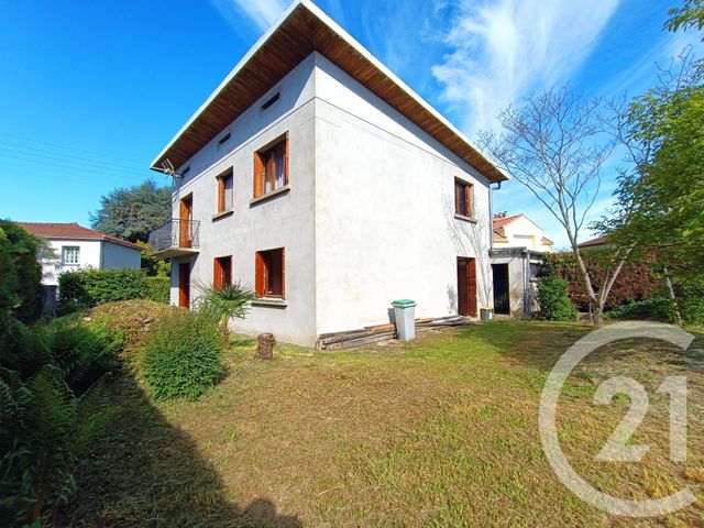 maison - TARBES - 65