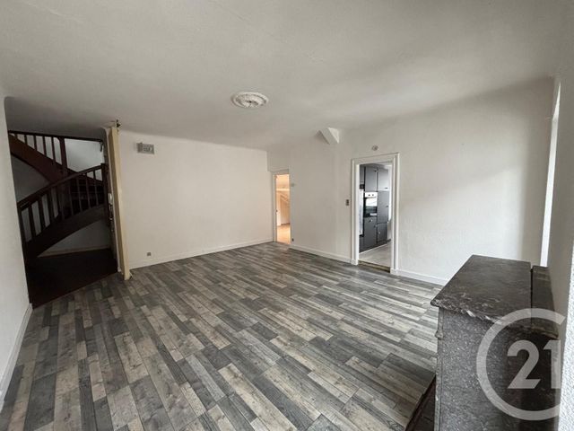 Afficher la photo en grand Appartement Duplex à vendre - 3 pièces - 107.14 m2 - TARBES - 65 - MIDI-PYRENEES - Century 21 Gm Immobilier