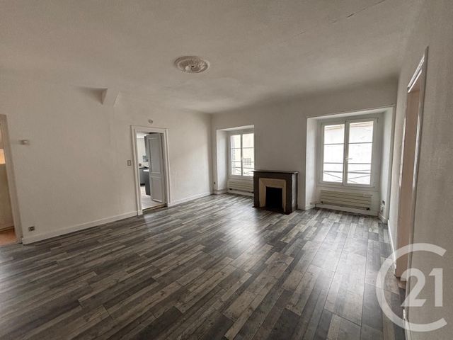 Afficher la photo en grand Appartement Duplex à vendre - 3 pièces - 107.14 m2 - TARBES - 65 - MIDI-PYRENEES - Century 21 Gm Immobilier