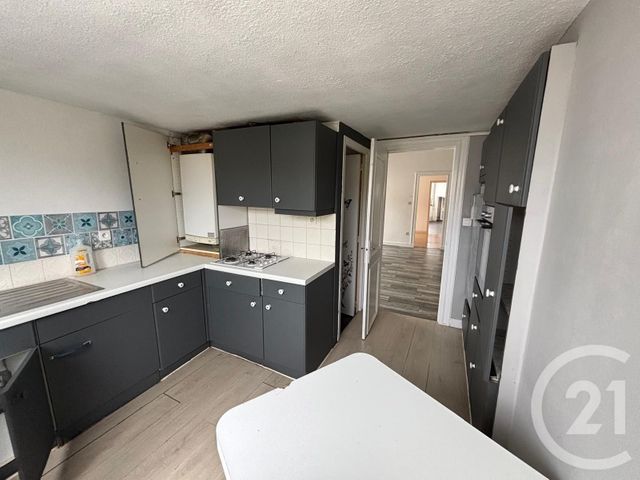 Afficher la photo en grand Appartement Duplex à vendre - 3 pièces - 107.14 m2 - TARBES - 65 - MIDI-PYRENEES - Century 21 Gm Immobilier