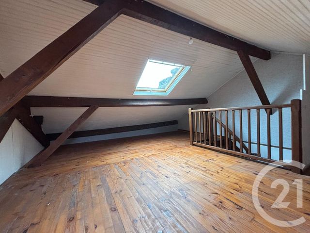 Afficher la photo en grand Appartement Duplex à vendre - 3 pièces - 107.14 m2 - TARBES - 65 - MIDI-PYRENEES - Century 21 Gm Immobilier