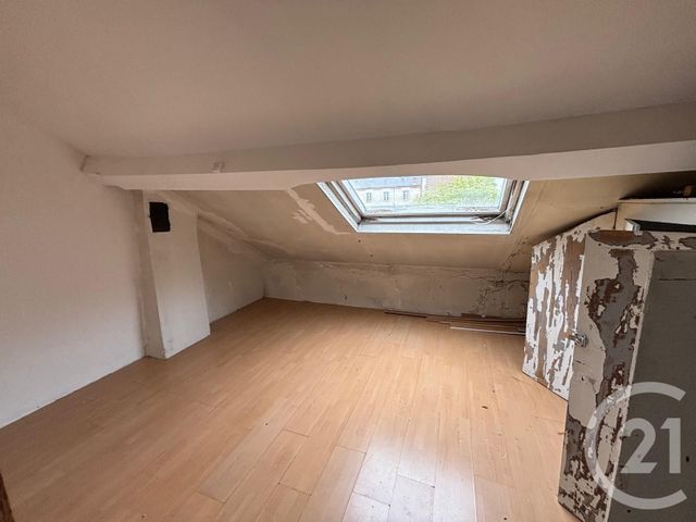 Afficher la photo en grand Appartement Duplex à vendre - 3 pièces - 107.14 m2 - TARBES - 65 - MIDI-PYRENEES - Century 21 Gm Immobilier