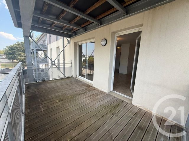 Appartement F4 à vendre - 4 pièces - 85.65 m2 - TARBES - 65 - MIDI-PYRENEES - Century 21 Gm Immobilier