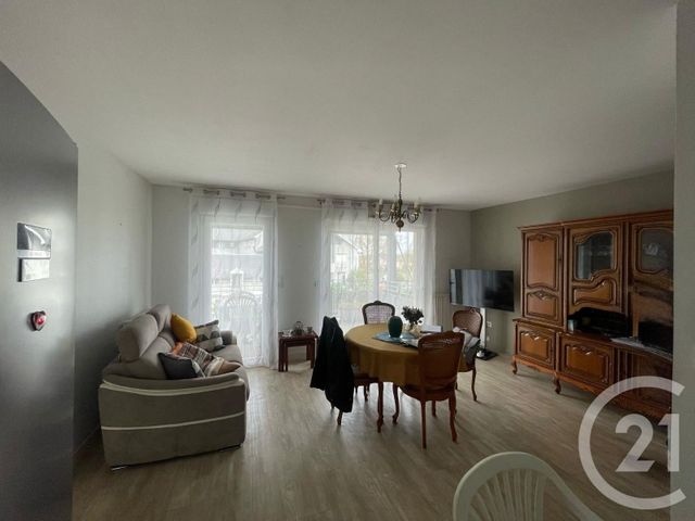 Appartement F4 à vendre - 4 pièces - 85.65 m2 - TARBES - 65 - MIDI-PYRENEES - Century 21 Gm Immobilier