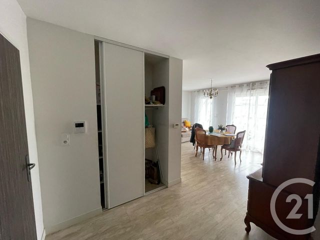 Appartement F4 à vendre - 4 pièces - 85.65 m2 - TARBES - 65 - MIDI-PYRENEES - Century 21 Gm Immobilier