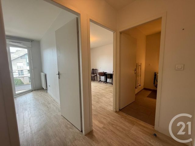 Appartement F4 à vendre - 4 pièces - 85.65 m2 - TARBES - 65 - MIDI-PYRENEES - Century 21 Gm Immobilier