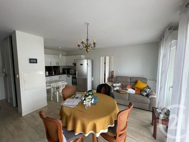 Appartement F4 à vendre TARBES
