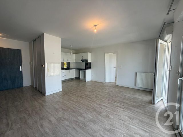 Appartement F4 à vendre - 4 pièces - 85.65 m2 - TARBES - 65 - MIDI-PYRENEES - Century 21 Gm Immobilier