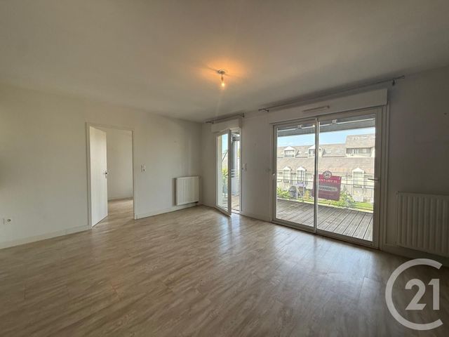 Appartement F4 à vendre - 4 pièces - 85.65 m2 - TARBES - 65 - MIDI-PYRENEES - Century 21 Gm Immobilier