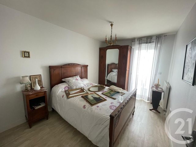 Appartement F4 à vendre - 4 pièces - 85.65 m2 - TARBES - 65 - MIDI-PYRENEES - Century 21 Gm Immobilier