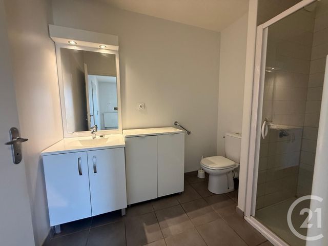 Appartement F4 à vendre - 4 pièces - 85.65 m2 - TARBES - 65 - MIDI-PYRENEES - Century 21 Gm Immobilier