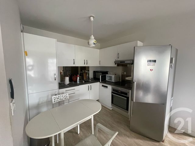 Appartement F4 à vendre - 4 pièces - 85.65 m2 - TARBES - 65 - MIDI-PYRENEES - Century 21 Gm Immobilier