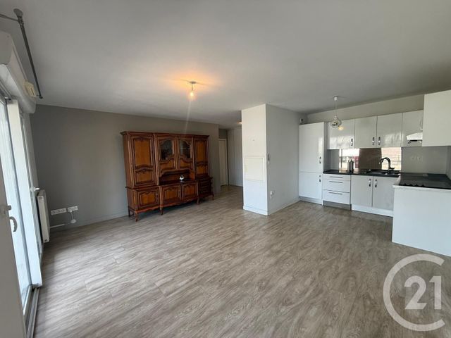 appartement - TARBES - 65