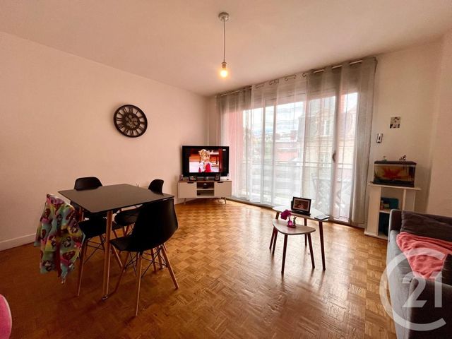 appartement - TARBES - 65