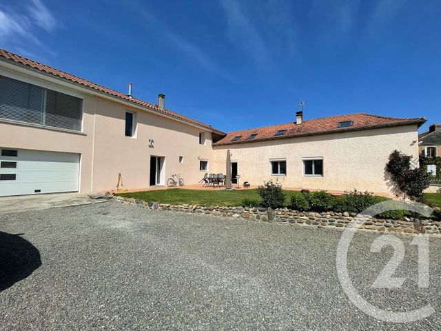 maison - SOMBRUN - 65