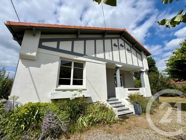 maison - SEMEAC - 65