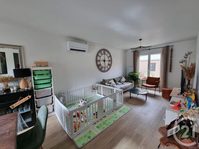 maison à louer - 5 pièces - 98.88 m2 - BARBAZAN DEBAT - 65 - MIDI-PYRENEES - Century 21 Gm Immobilier